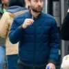 buy now Spider-Man No Way Home Tobey Maguire Puffer Jacket