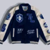 buy now Team Liquid 2025 Letterman Varsity Jacket