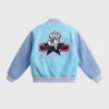 buy now Vandy The Pink x McDonald’s Saja Boys Varsity Jacket