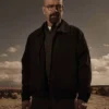 buy now Walter White Breaking Bad TV Series Black Jacket