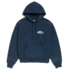 buy now Wave Oval Hoodie