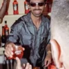 order Coachella 2026 Joe Jonas Grey Jacket