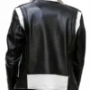 order Justin Bieber Biker Leather Jacket