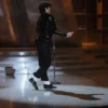 order Michael 2026 Jaafar Jackson Sequin Blazer