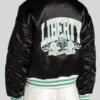 order NY Liberty Black Jacket