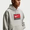 order Nike Swoosh Hoodie for sale
