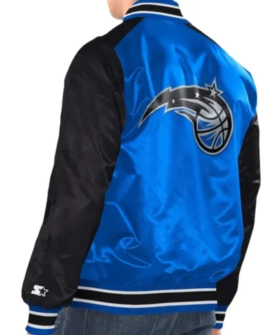 order Orlando Magic Renegade Jacket