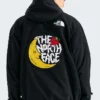 order Tnf X Shf Mtn Jacket