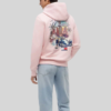 order Tommy Hilfiger x Cadillac F1 Team Miami Hoodie