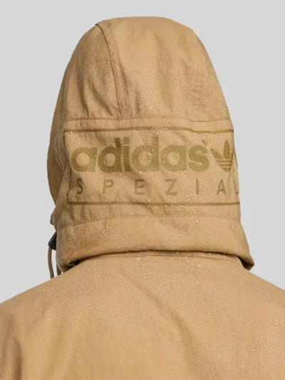 order now Adidas Longridge SPZL Parka Jacket