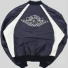 order now Air Jordan Silk Bomber Jacket