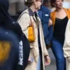 order now Gigi Hadid Trench Coat