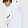 order now Mens Adidas Real Madrid Z.N.E. Woven Track Jacket