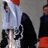 order now Michael Jackson The Punisher Jacket