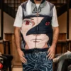 order now Naruto X Veryrare Shisui Uchiha Puffer Vest