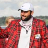 order now RBC Heritage Scottie Scheffler Jacket