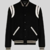 order now Saint Laurent Teddy Jacket for sale