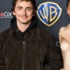 order now Timothee Chalamet CinemaCon 2026 Jacket