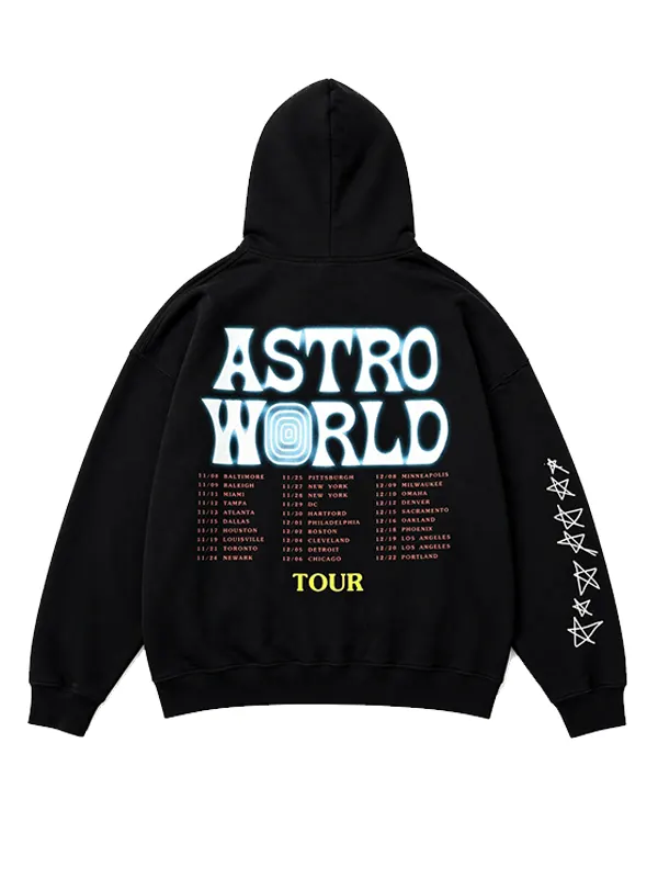 order now Travis Scott Wish You Were Here Hoodie