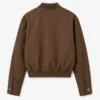 order now Victoria Beckham Bomber Jacket