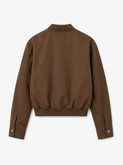 order now Victoria Beckham Bomber Jacket