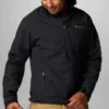 outdoor windproof jacket