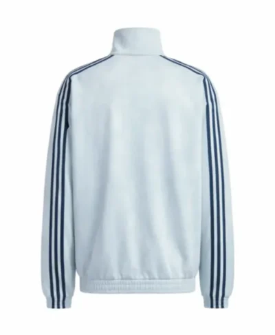 shop Adidas CTT Chinese Track Jacket
