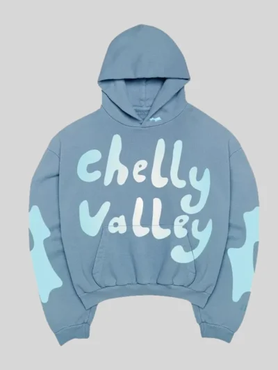 shop Chelly Valley Hoodie