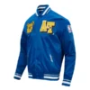 shop Classic North Carolina A&T State University 2026 Jacket