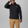 shop Columbia Ascender Softshell Jacket