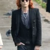 shop Crowley Good Omens Blazer