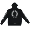 shop David Spade Outcome 2026 Black Hoodie