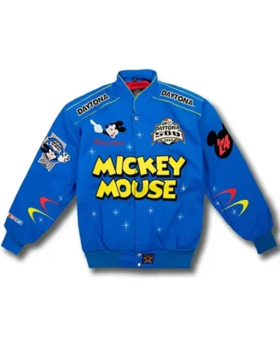 shop Daytona 500 NASCAR Mickey Mouse Jacket