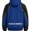 shop Deni Avdija Marty Supreme Jacket