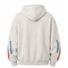shop Drake KRR Kart Riba Racing Gray Hoodie