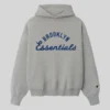 shop Essentials Jackie Robinson Day Merch Hoodie
