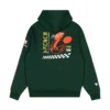 shop Formula 1 X Disney Special Edition Japan GP Hoodie
