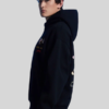 shop Formula 1 x Pacsun Suzuka Sakura Hoodie