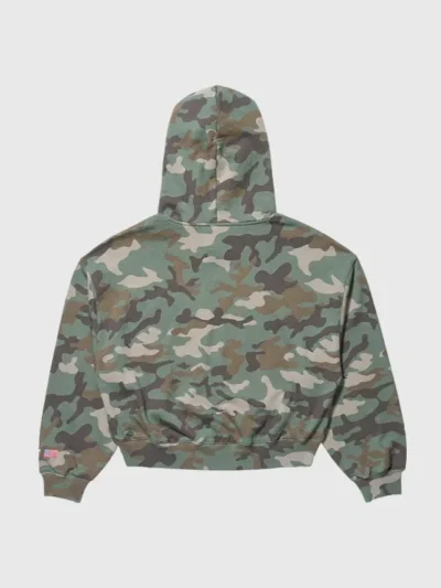 shop Gap x Katseye Daniela Hoodie