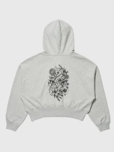 shop Gap x Katseye Yoonchae Hoodie