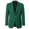 shop Golf Masters Green Jacket