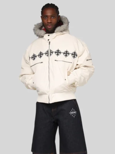 shop Loiter Siberia Jacket