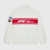 shop Malbon x F1 Miami Track Jacket