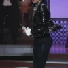 shop Michael 2026 Jaafar Jackson Sequin Blazer