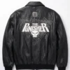 shop Michael Jackson The Punisher Jacket