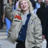shop NYC 2026 Hayley Williams Bomber Jacket