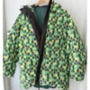 shop Nicola Coughlan Saturday Night Live UK Down Jacket