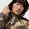 shop Nike Camo Hoodie