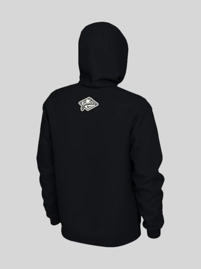 shop Nike Jackie Robinson Hoodie