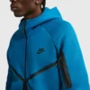 shop Nike Tech Windrunner Fleece Jacket for sale